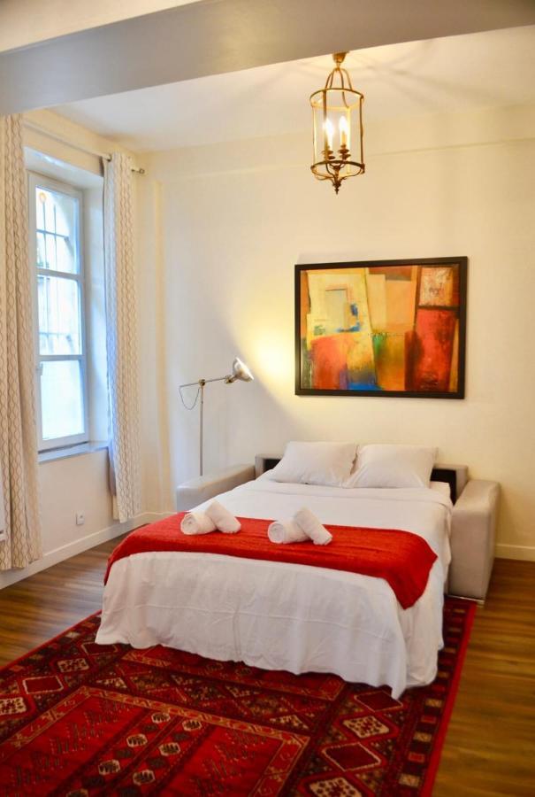 1 Bedroom Apartment In The Heart Of The Marais Area Paris Exterior foto